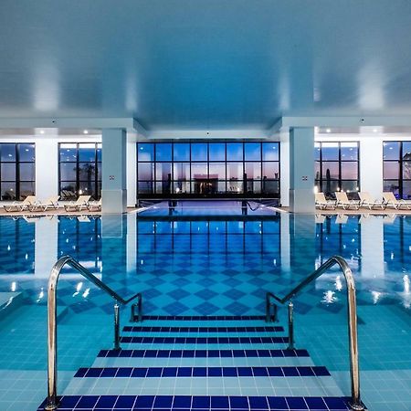 Korumar Ephesus Beach & Spa Resort Кушадасъ Екстериор снимка