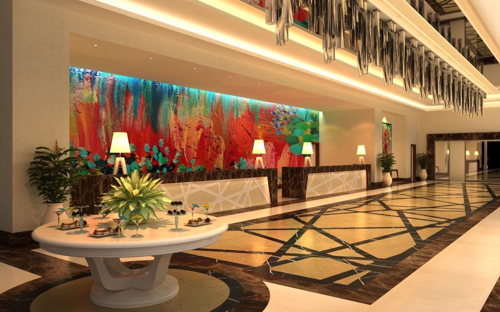 Korumar Ephesus Beach & Spa Resort Кушадасъ Екстериор снимка